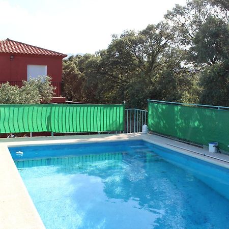 Casa De Campo En Coin Coín Exterior foto