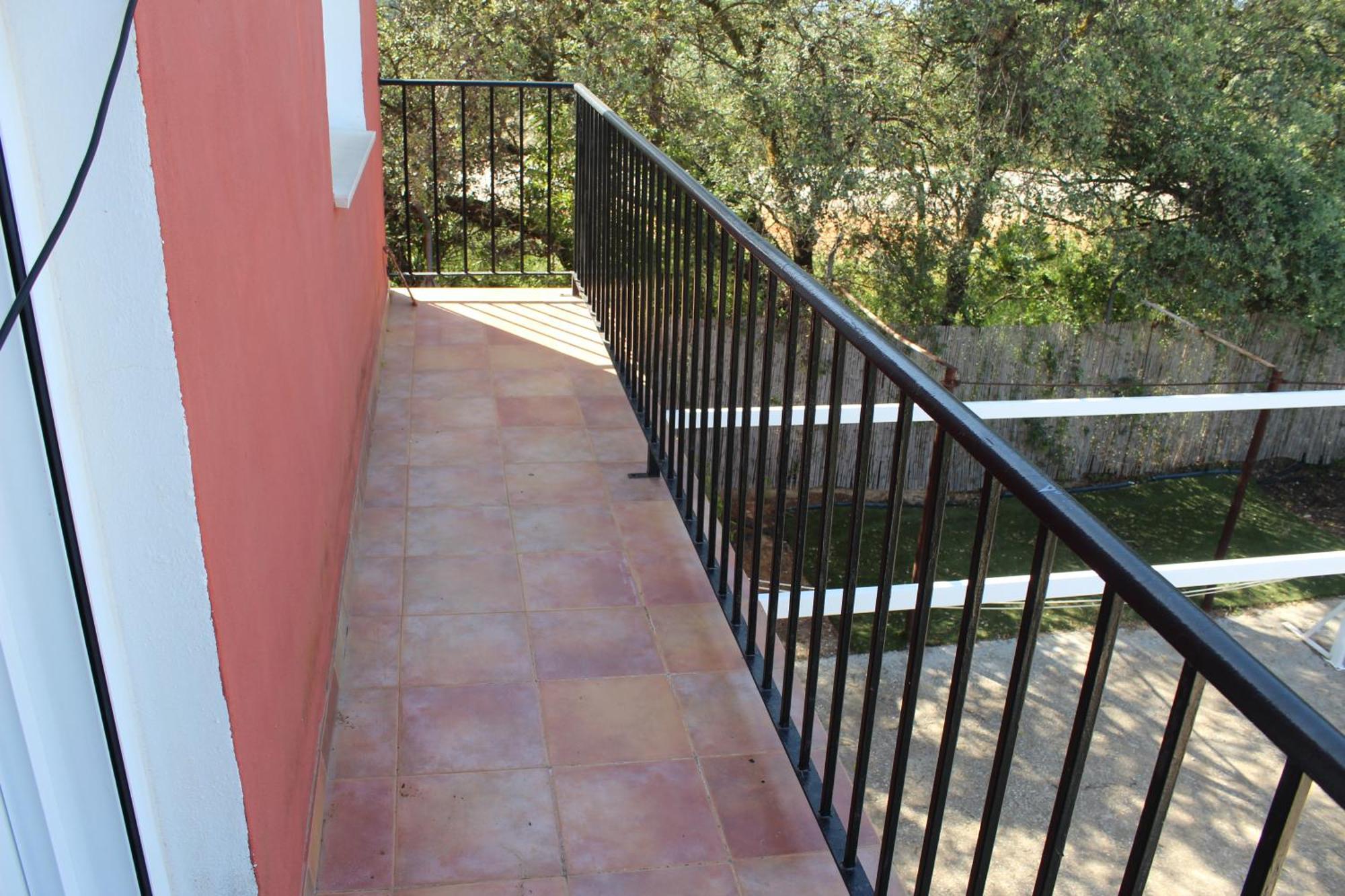 Casa De Campo En Coin Coín Exterior foto
